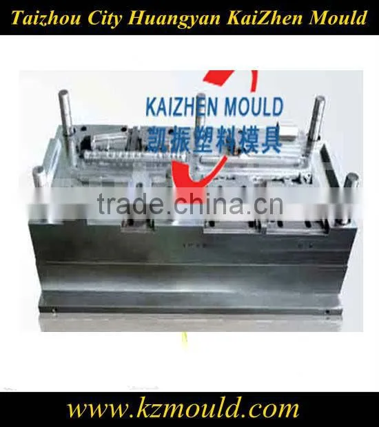 High precision plastic injection home appliance mold