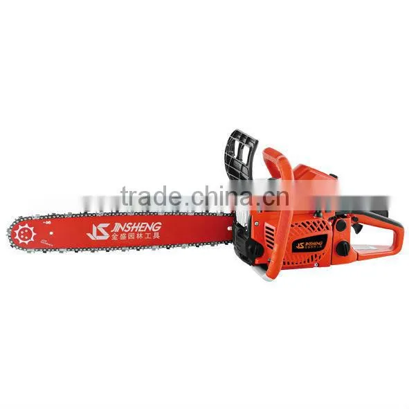 High Quality Chainsaw 5800 58cc Gasoline Chainsaw