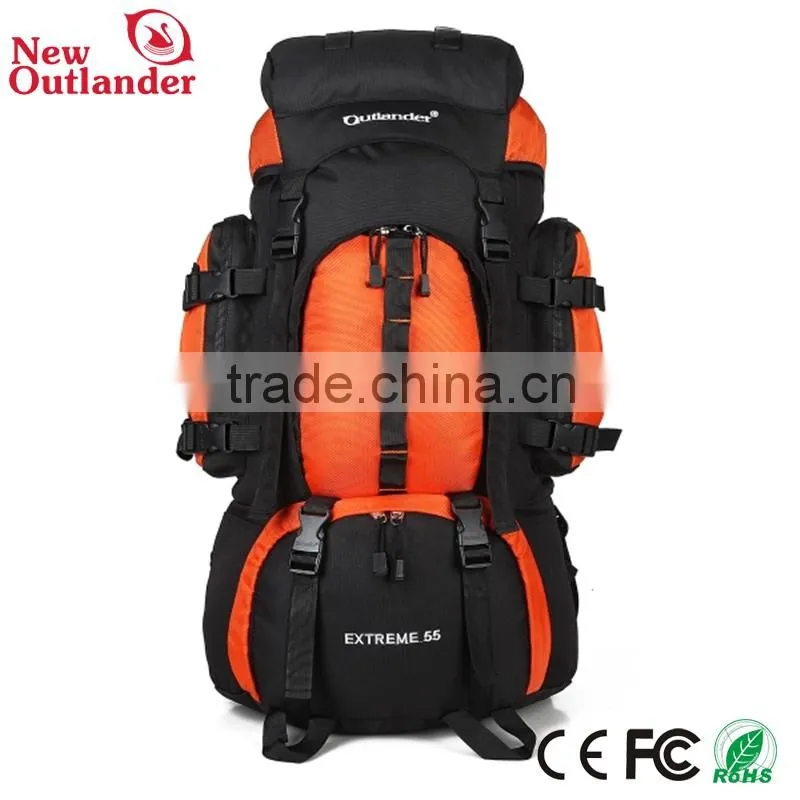 High quality military duffel bag