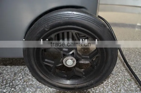 High quality carpet extractors