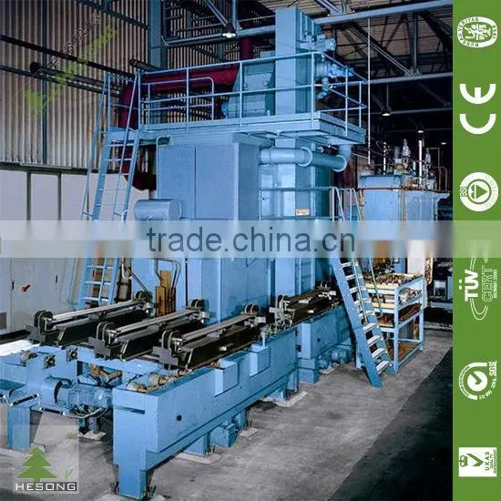 High Quality Valve Springs Shot Blast Machine