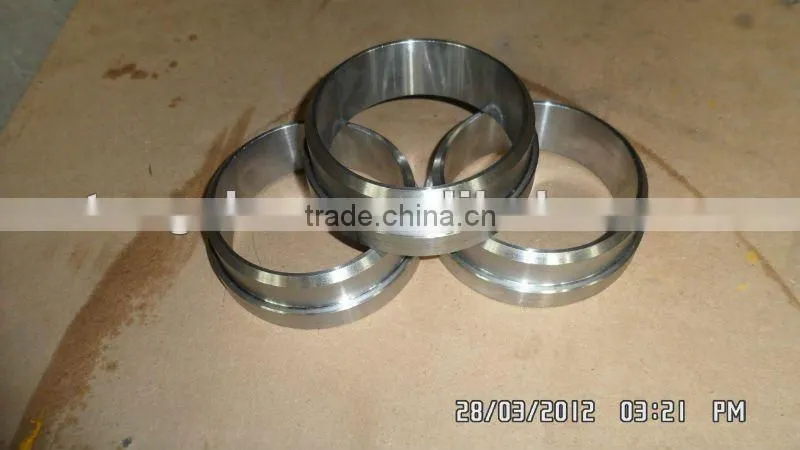 Concrete Pump Fitting Casting Flange for Sale