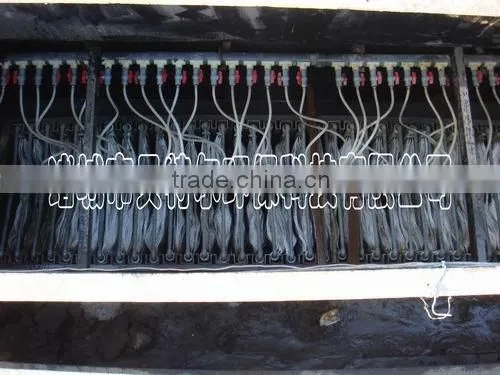 Better Brand Environment Protective Membrane Bioreactor Waste Water Treatment Plant Valid For Decomposing Waste Water Organic