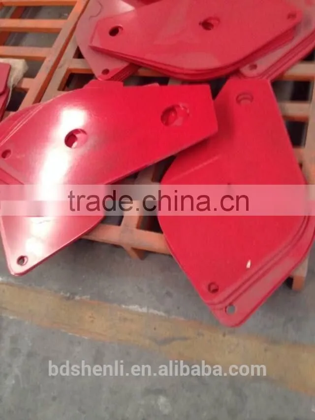 Snatch block assembly 3.2T--320T