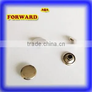 METAL IRON EYELETS FOR SHOES AND HANDBAGS