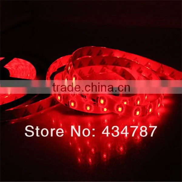 rigid led strip battery powered led lights strip