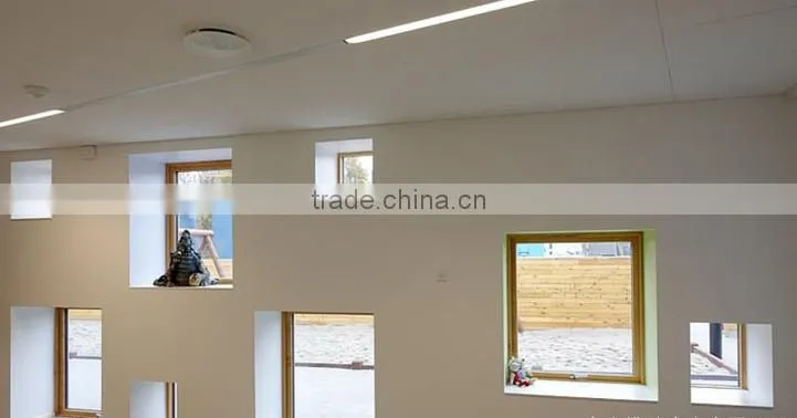 China wholesale led tube, AC85-256V air grille led tube light