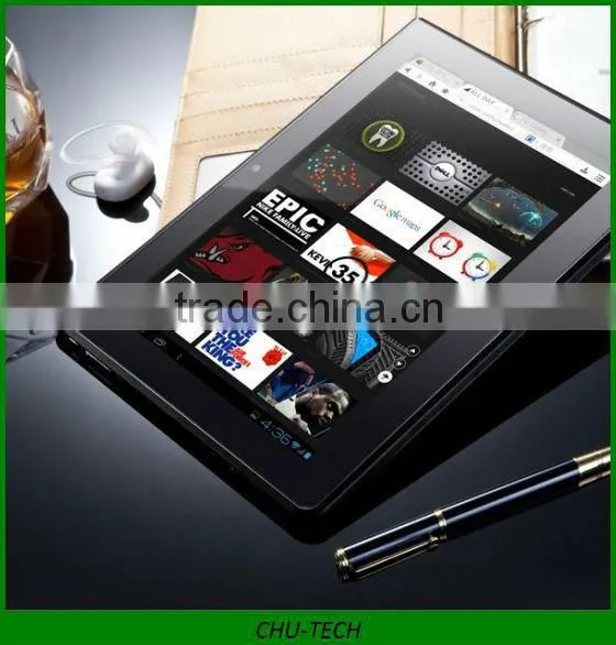 Ramos w42 Quad core 9.4" IPS tablet PC 1GB/16GB 1.5Ghz WIFI Camera Android 4.0