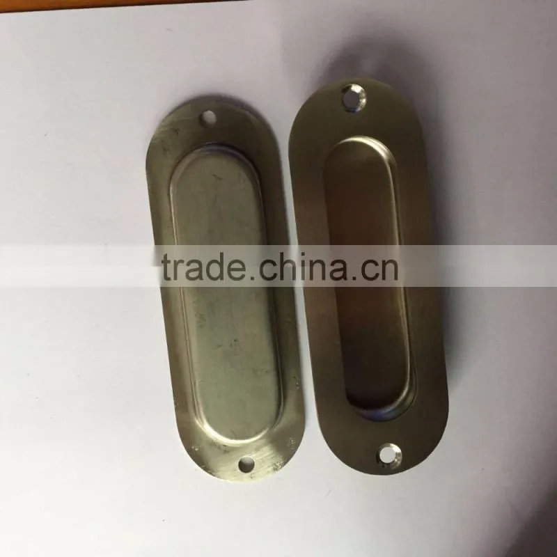 Best price Recessed Door Handlehigh quality Door Handle