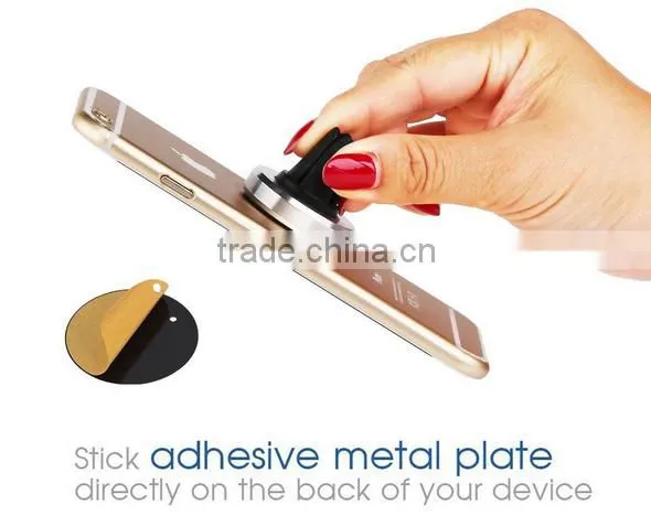Wholesale Manufacturer Magnet Self Adhesive for Mobile Phone Holder