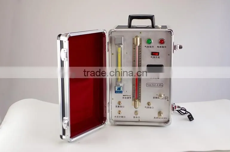 HTYJD-1 Electric Respirator Calibrator