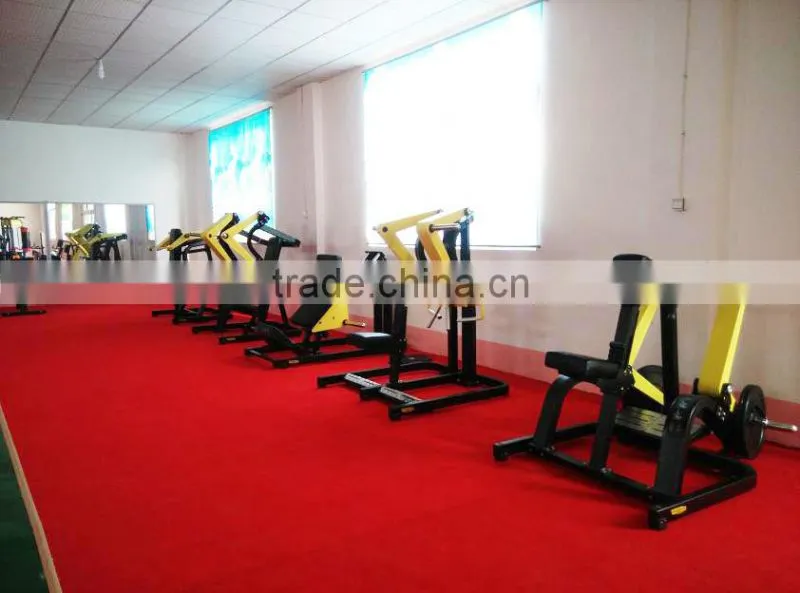 45 Degree Leg Press/2015 Hot Sale/ gym Equipment