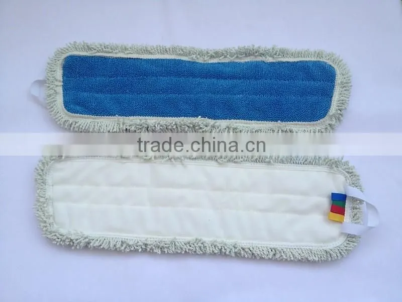 customized promotion Cotton yarn industry Dust Mops