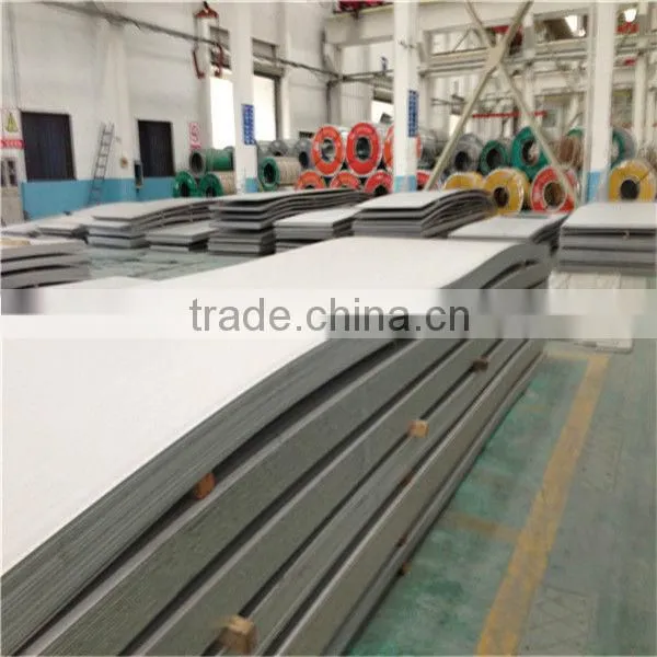 304 stainless steel sheets manufacturer