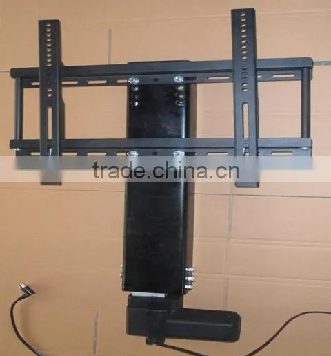 Hot Product Motorised TV Lift / ElectricTV Lift Mechanism factory price