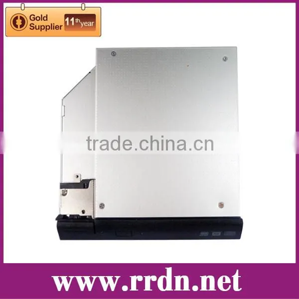 2nd HDD SSD Hard Drive Caddy with Buckle for dell E6430 E6530 E6420 E6520 E6320 E6330