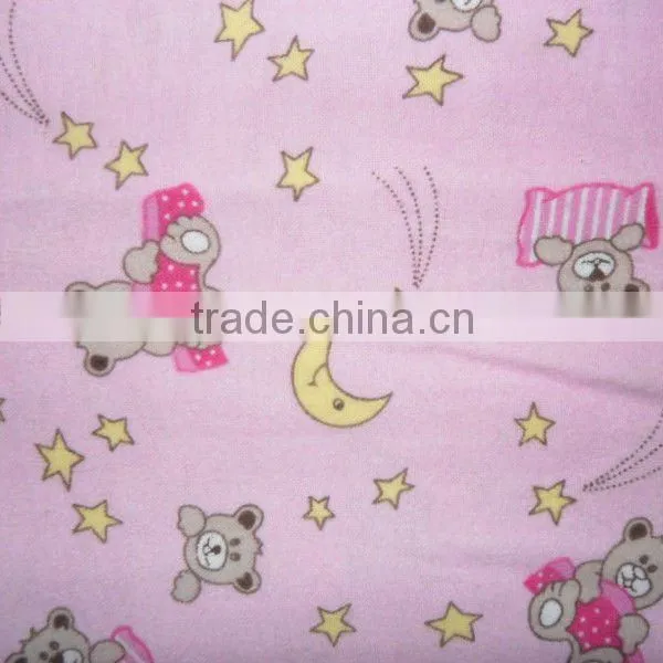 Hot Sale Pattern Printed Fabric