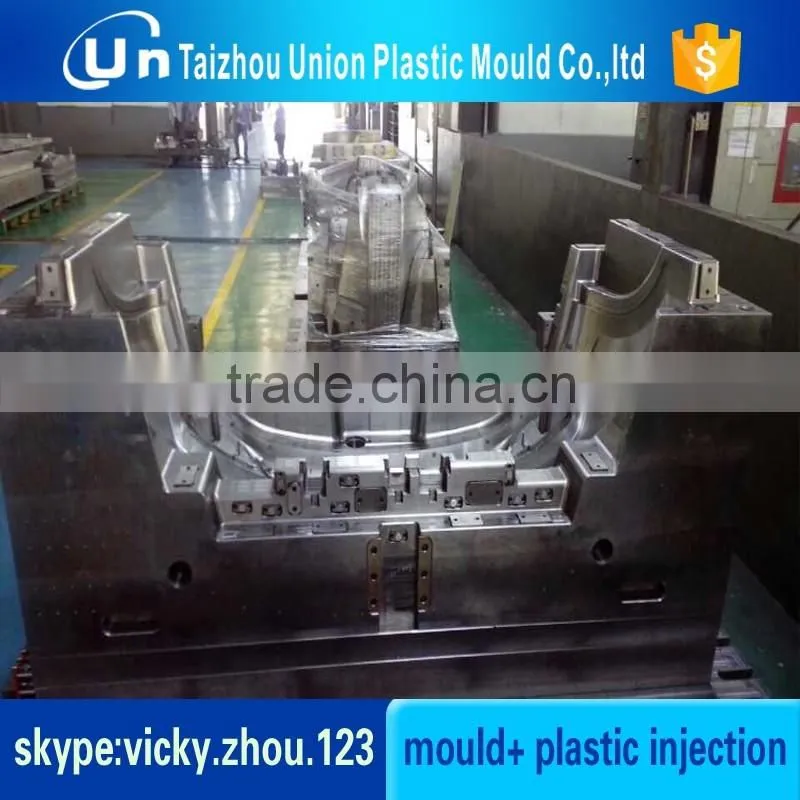 Moulds, Moulding Materials, Moulded Components