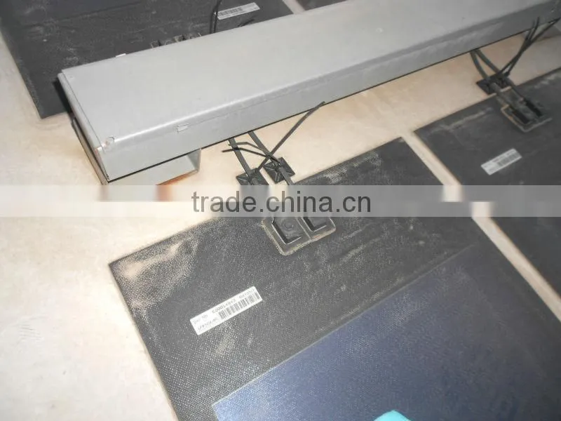 Flexible Solar Panel