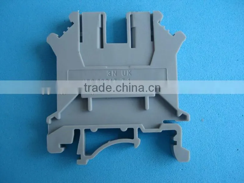UK-3N terminal block connector