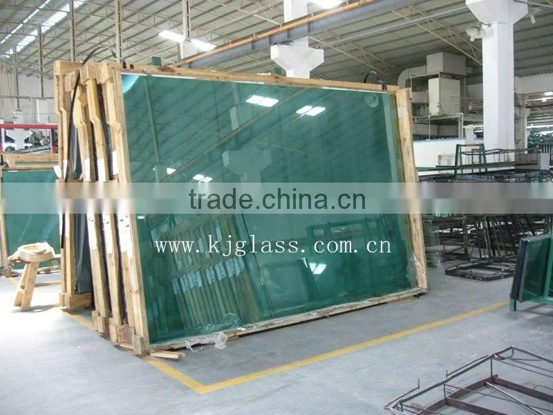 2mm clear sheet glass