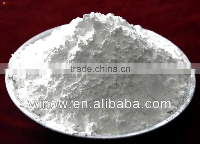 99.7% aluminium powder for concrete powder