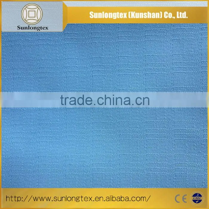Innovative new products dobby microfiber fabric new technology product in china