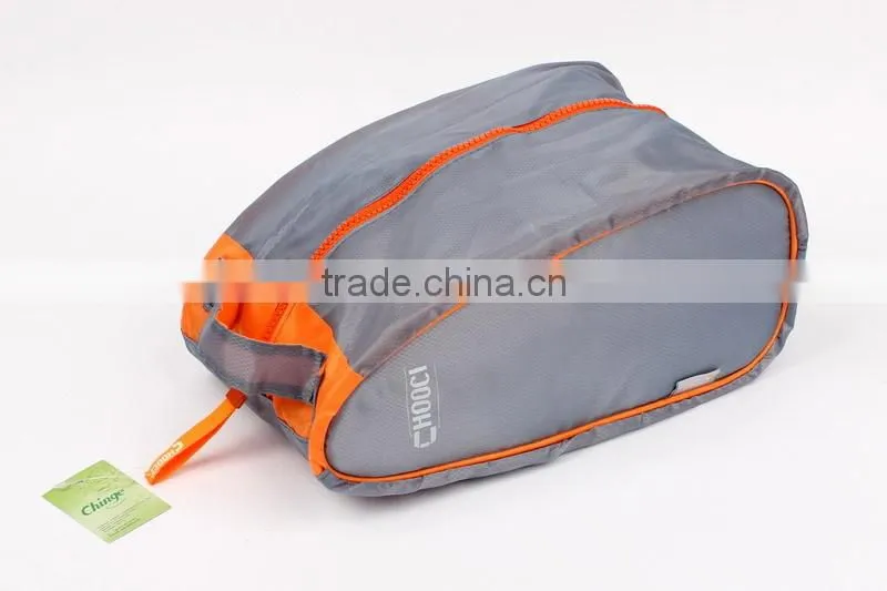 2016 New Arrival Travel Portable Shoe Storage Bag