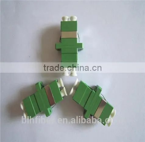 Wholesale Universal simplex LC Fiber Optic Adapter