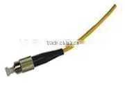 Optic Fiber Water-proof Pigtails/ pigtail fc connector With Good stability