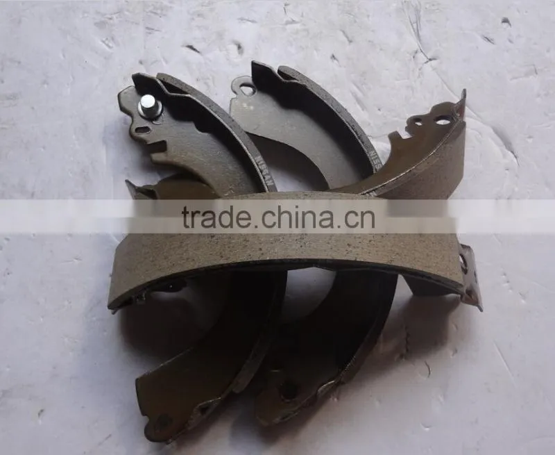 High Quality Nissan Rear Brake Shoe 44060-ED026