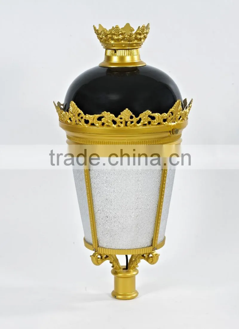 new products led garden lights 40w 90w