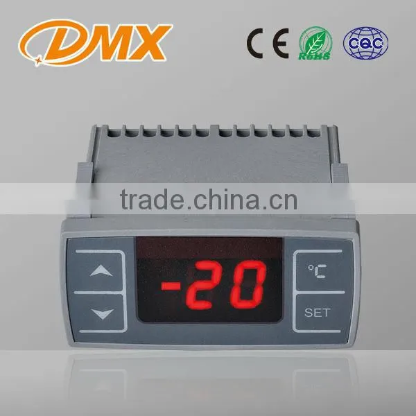 Double-limit Digital Display Bathtub Temperature Controller