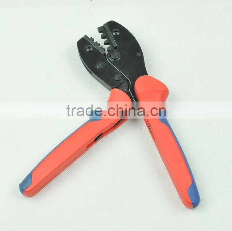 Kit of Solar PV Crimper for MC3 MC4 Connector, Crimping Connector, CRIMPING TOOL