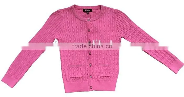 Runtex GIRLS JUMPERr RT-K04