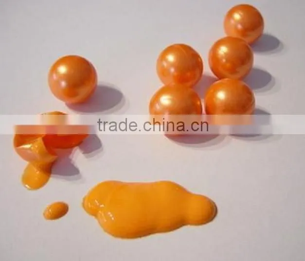 S403PB Small Scale Paintball Manufacturing Machine For Painball Business