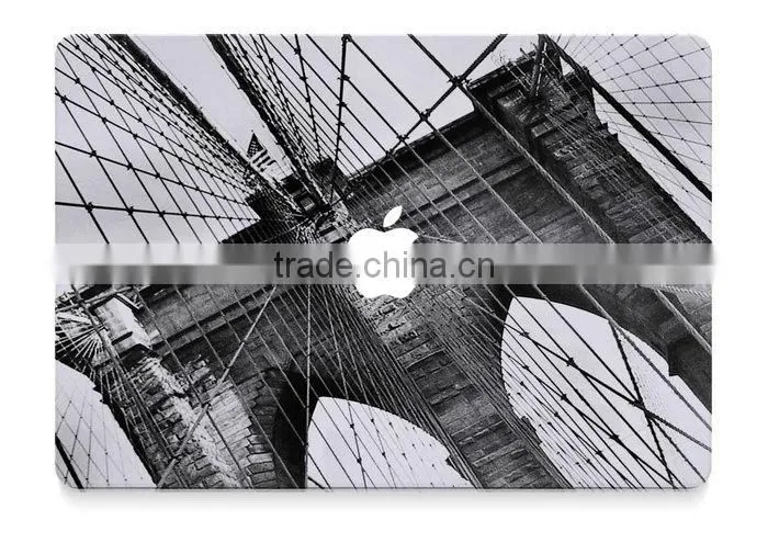Manufacturer Wholesale Custom Waterproof Laptop Skin Sticker