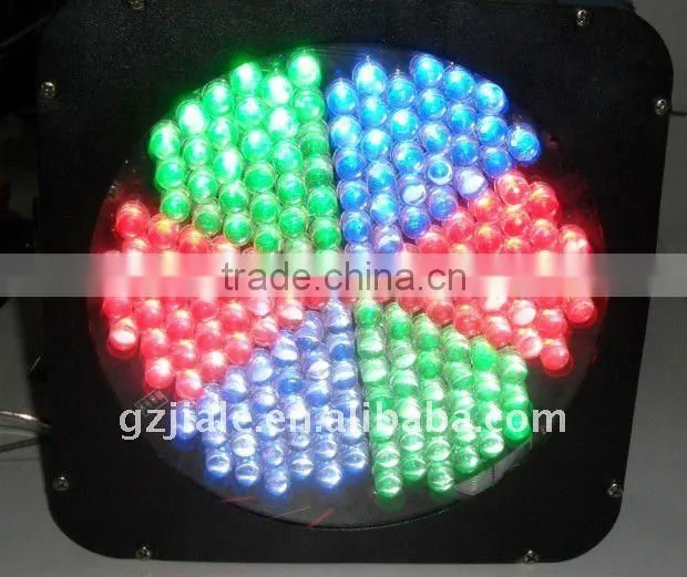 led event show light