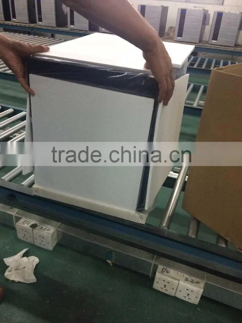 2 tap liquor drink dispenser cold shot liquor chillers from china