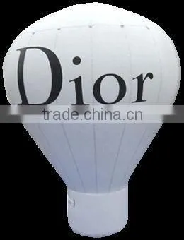 Commercial Inflatable Ground Balloon