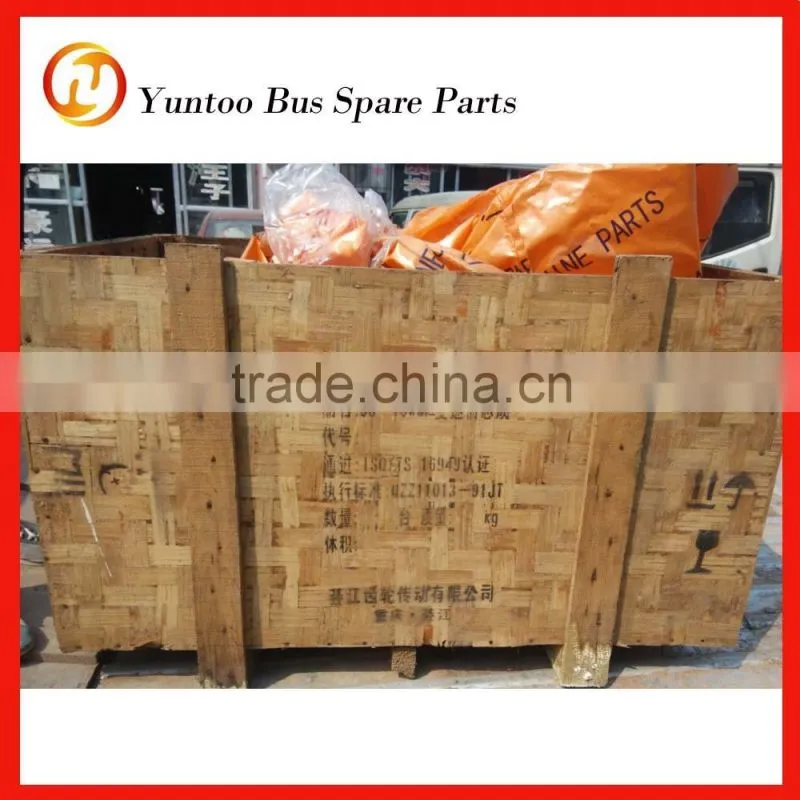 power transmission S6-160, S6-150, S6-90 for bus,truck