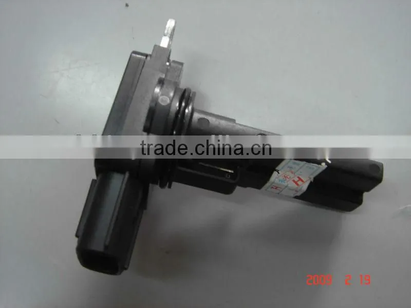 Air Flow Meter /Mass Air Flow Meter For TOYOTA YARIS /VIOS / COROLLA / CAMRY /HIGHLANDER /RAV4 /LEXUS ES240/350 OEM 22204-0T010