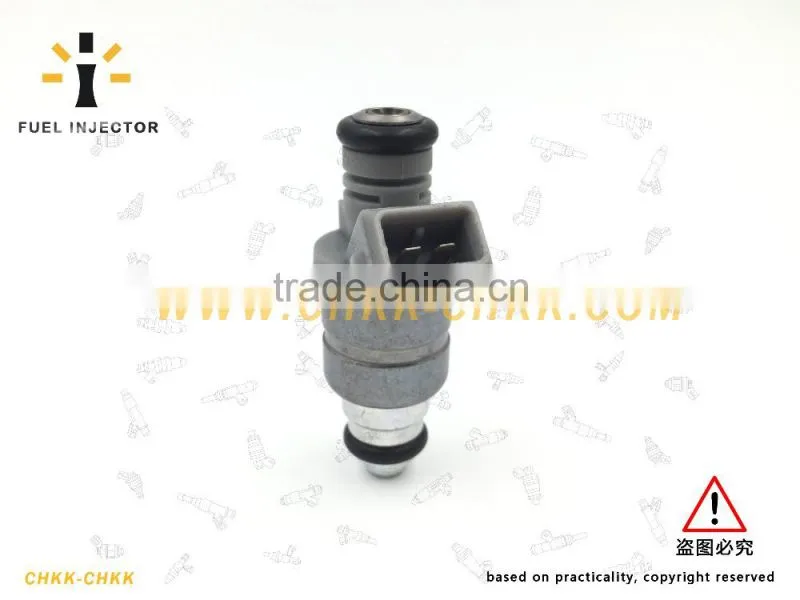 Fuel injector nozzle OEM Number 06A906031AS