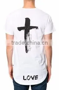 Gym t-shirt