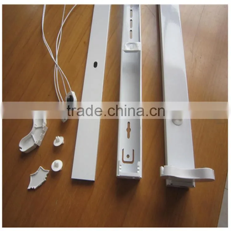 T8 batten fitting