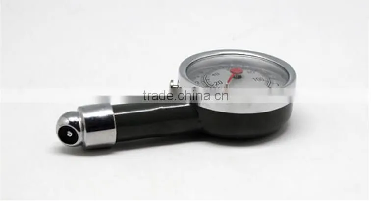 Metal Digital Tire Pressure Gauges Air Pressure Gauge