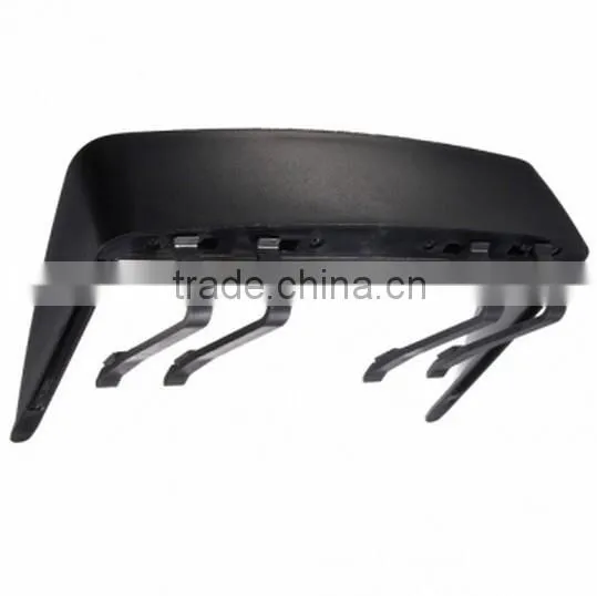 7 inch GPS Sunshade / car Gps Visor Protector / GPS Anti Glare Sun Shade Shield
