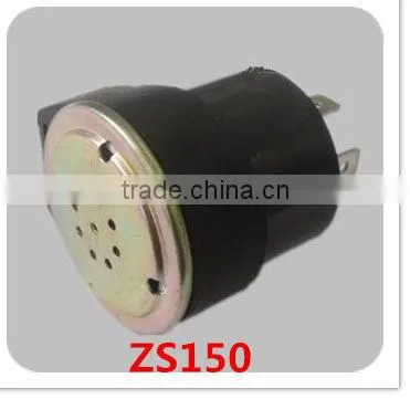 SCL-2012030469 Colorful AVA150 Motorcycle 12v Flasher Relay