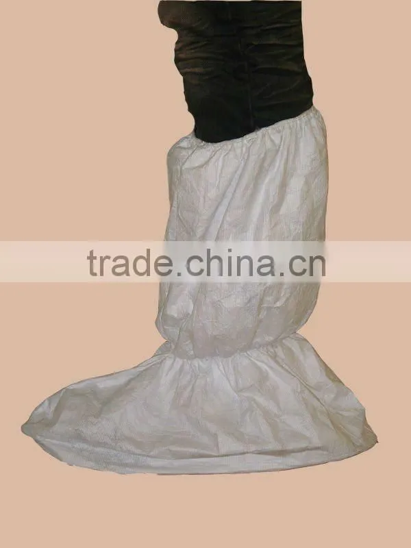 Disposable Medical waterproof Boot Covers