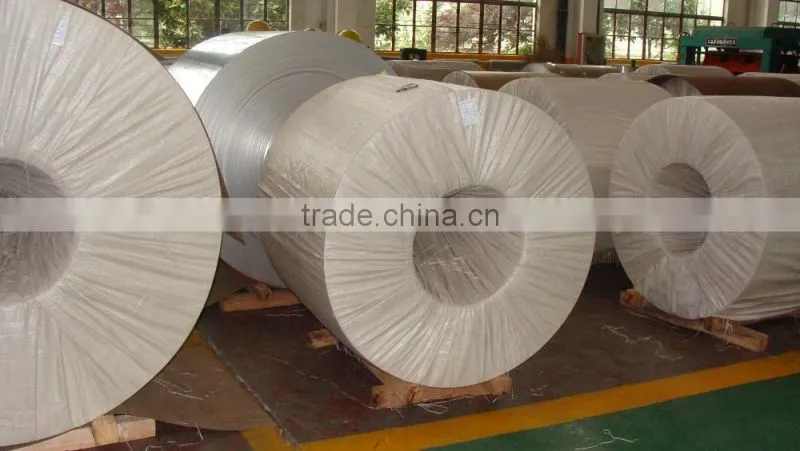 Large factory Mill finish aluminum sheet 1000 series